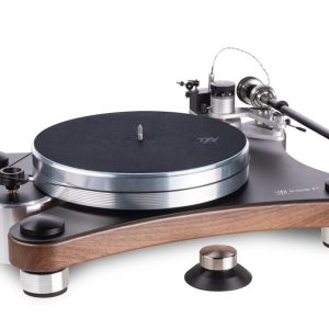 VPI - Prime 21 Turntable (Without Cartridge) (Black)