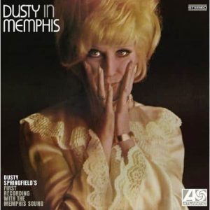 Dusty Springfield - Dusty In Memphis  (Limited Deluxe Edition) (2 Lp)