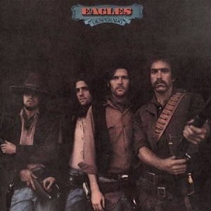 Eagles - Desperado