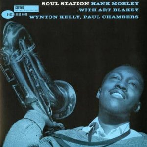 Hank Mobley - Soul Station (Blue Note Classic Vinyl Series)