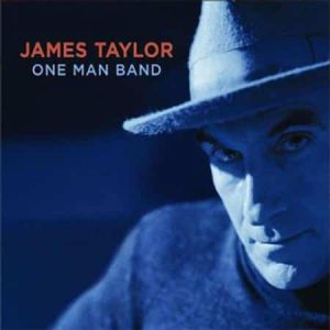 James Taylor - One Man Band (2 Lp)