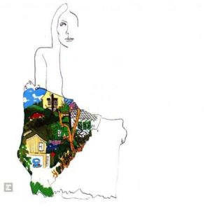 Joni Mitchell - Ladies of the Canyon