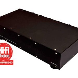 Puritan Audio Laboratories – PSM136 Studio Master Mains Purifier (UK Socket)