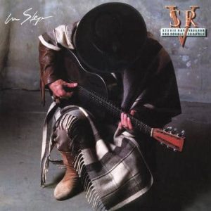 Stevie Ray Vaughan - In Step