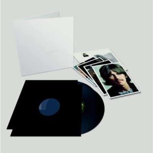 The Beatles - The White Album  (New Stereo Mix) (2 Lp)