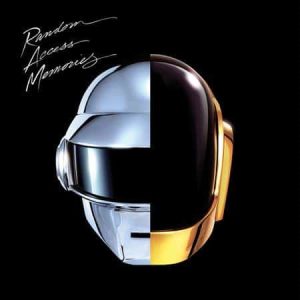 Daft Punk - Random Access Memories  (+ Digital Download) (2 Lps)