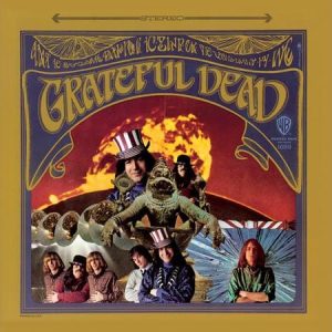 Grateful Dead - Grateful Dead  (50th Anniversary Remaster)