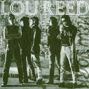 Lou Reed - New York  (Deluxe Edition 2020 Remaster 3CD + DVD + 2LP + Book)