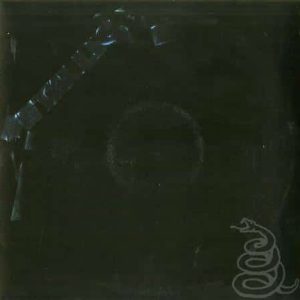 Metallica - Metallica  (Remastered) (2 Lps)