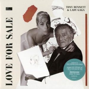 Tony Bennett & Lady Gaga - Love For Sale