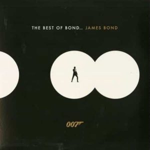 Various Artists - The Best Of Bond...James Bond (3 Lps)