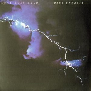 Dire Straits - Love Over Gold