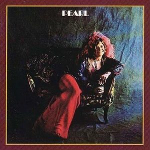 Janis Joplin - Pearl