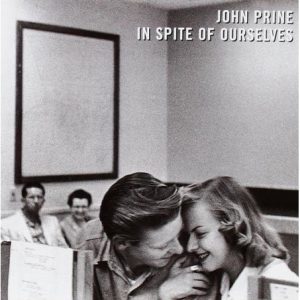 John Prine - In Spite Of Ourselves  (+ Download Code)