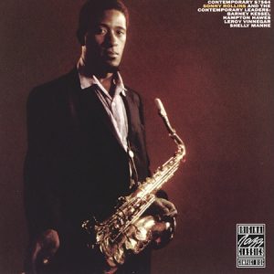 Sonny Rollins - Sonny Rollins And The Contemporary Leaders