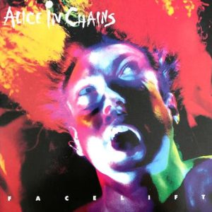 Alice in Chains - Facelift (2 LP)