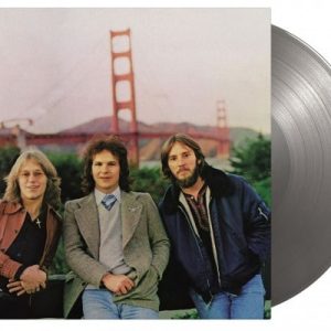 AMERICA - HEARTS (COLOURED)