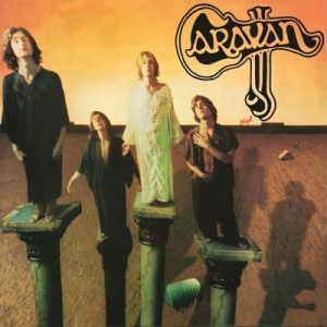 CARAVAN - CARAVAN