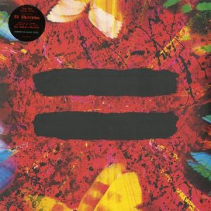 Ed Sheeran - = Equals