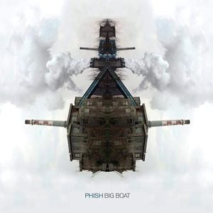 Phish - Big Boat (2 LP)