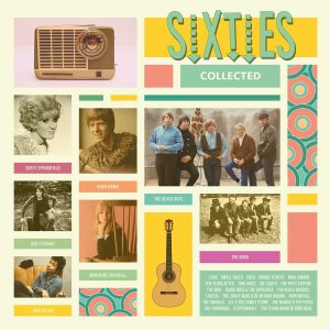 SIXTIES - COLLECTED