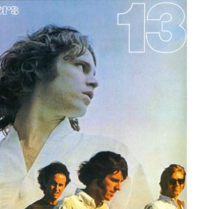 The Doors - 13 (50th Anniversary Edition)