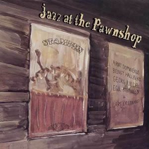 Various Artists - Jazz At The Pawnshop