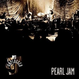 Pearl Jam - Unplugged