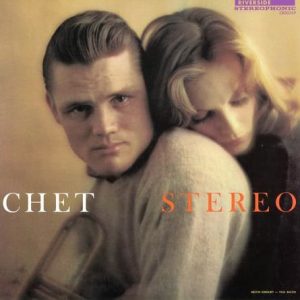 Chet Baker - Chet