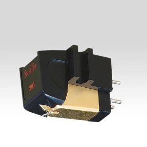 SHELTER - 201 MM Phono Cartridge