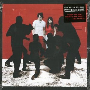 The White Stripes - White Blood Cells