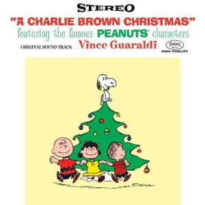 Vince Guaraldi Trio - A Charlie Brown Christmas