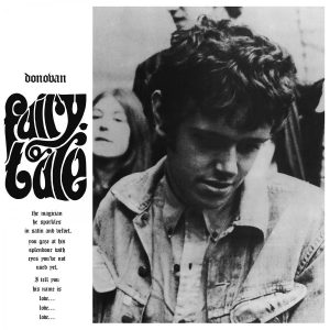 Donovan - Fairy Tale