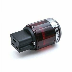 Oyaide - C-279 IEC 20A Connector
