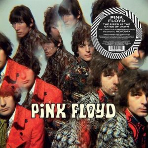 Pink Floyd - Piper At The Gates Of Dawn  (2017 Remaster - Stereo Mix)