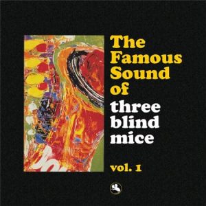 Various Artists - The Famous Sound Of Three Blind Mice Vol. 1 (Impex) (2 LP)