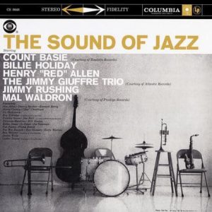 Various Artists - The Sound Of Jazz  (Stereo) (Analogue Productions)