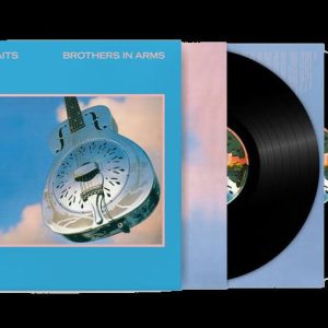Dire Straits - Brothers In Arms (45 RPM) (Half Speed Mastered) (2 LP)