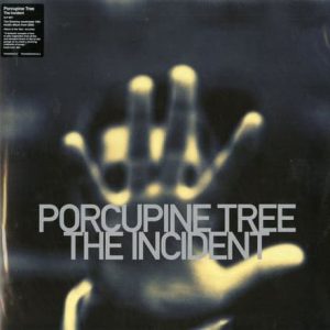 Porcupine Tree - The Incident (2 LP)