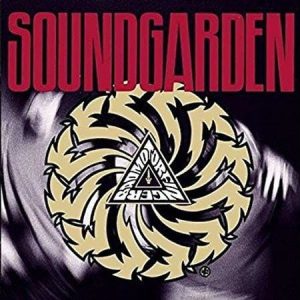 Soundgarden - Badmotorfinger  (25th Anniversary Remaster)