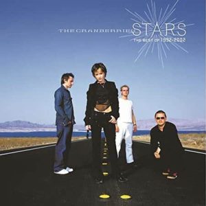 The Cranberries - Stars (The Best Of 1992-2002) (2 LP)