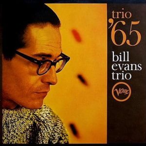 Bill Evans - Trio '65 (Acoustic Sounds Series)