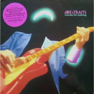 Dire Straits - Money For Nothing (2 LP)