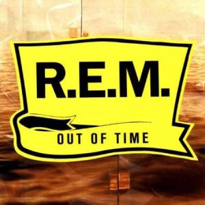 R.E.M. - Out Of Time  (25th Anniversary Edition + Download Code)