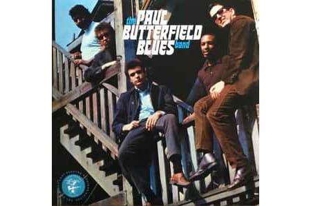 The Paul Butterfield Blues Band – The Original Lost Elektra Sessions Deluxe (3 LP)