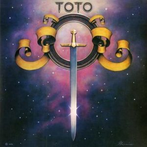Toto - Toto