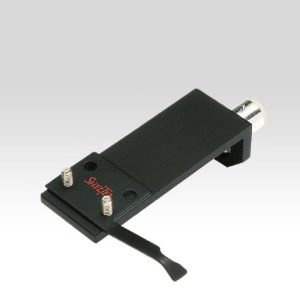 SHELTER - Headshell Model 1011