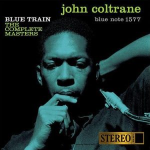 John Coltrane - Blue Train: The Complete Masters  (Stereo Version + Bound Booklet) (Tone Poet)