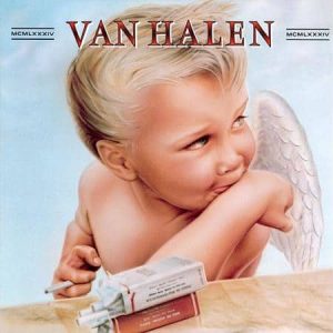 Van Halen - 1984  (30th Anniversary Remastered Edition)