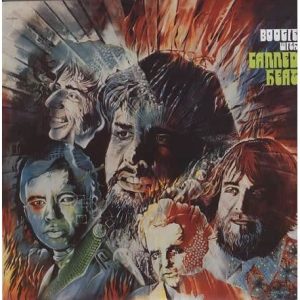 Canned Heat - Boogie With Canned Heat (Pure Pleasure)